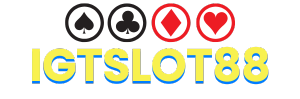 Logo IGTSLOT88